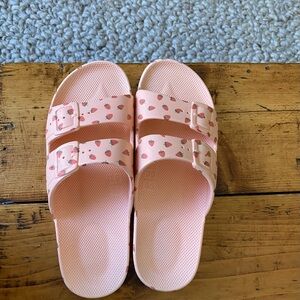 Freedoms Moses Jillian Harris/JillyBox slides